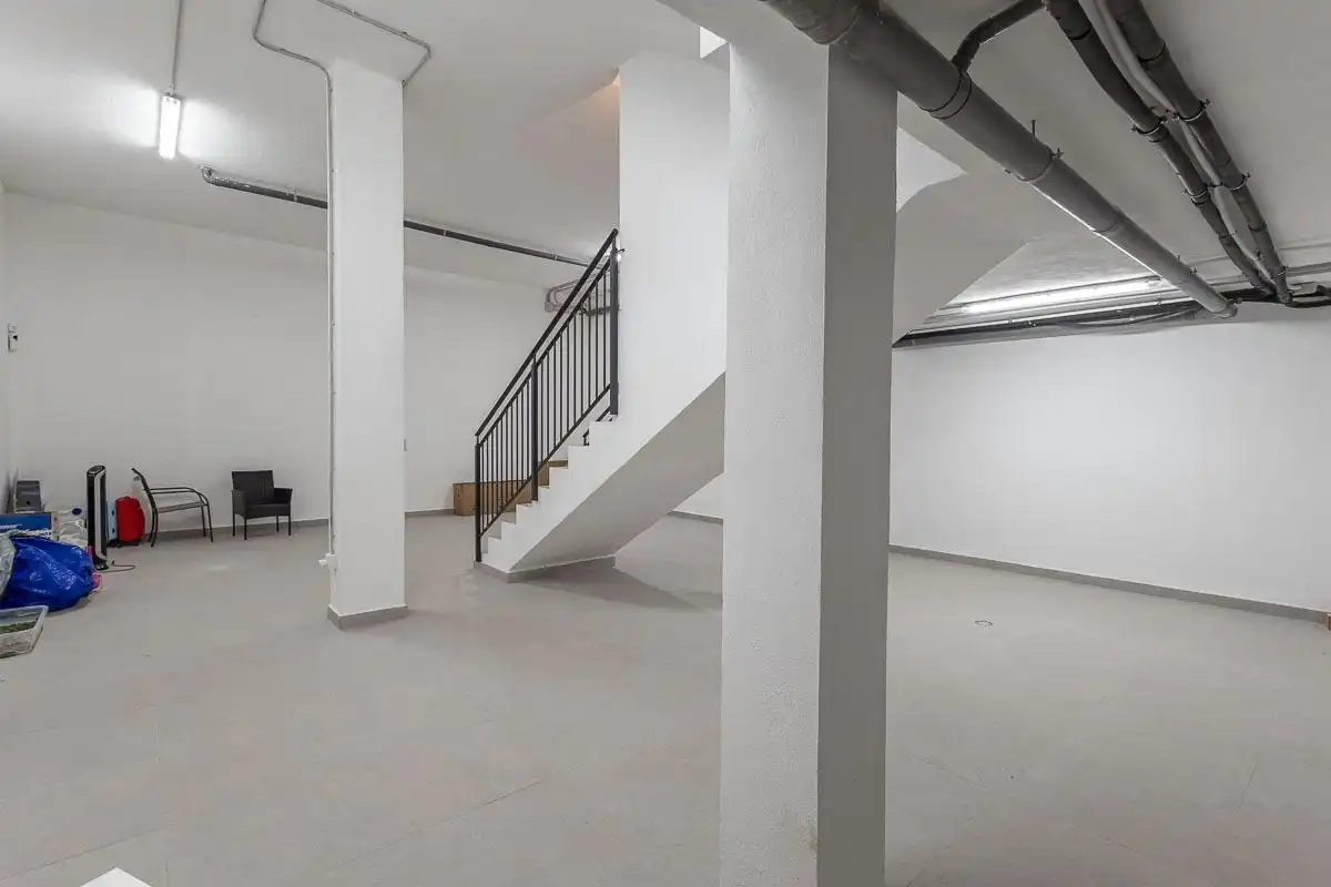 Reihenhaus mit Pool zum Verkauf in Calle Hayas 12, imagen 36