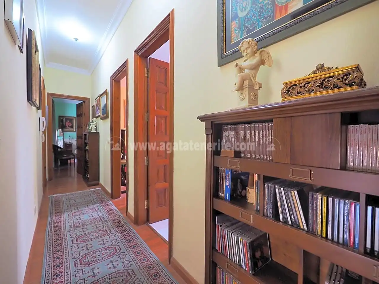 Casa o xalet en venda en Icod de los Vinos amb Parquet, Terrassa i Traster