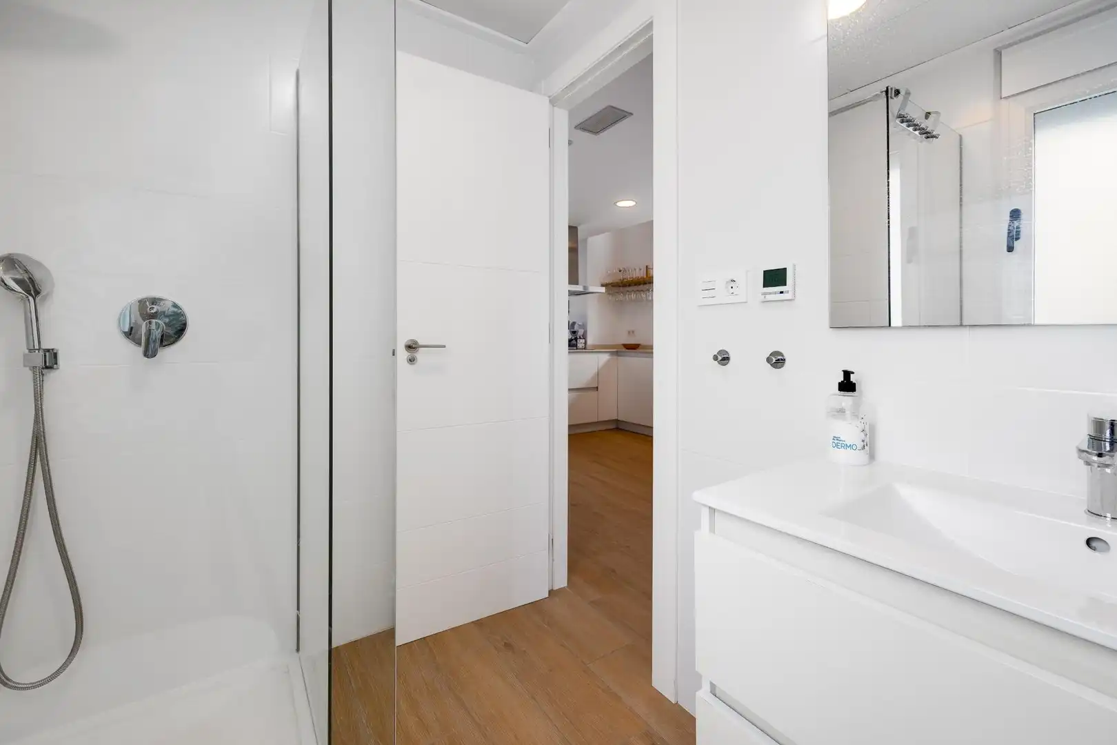 Baño de Casa o chalet en venta en Torrevieja con Terraza