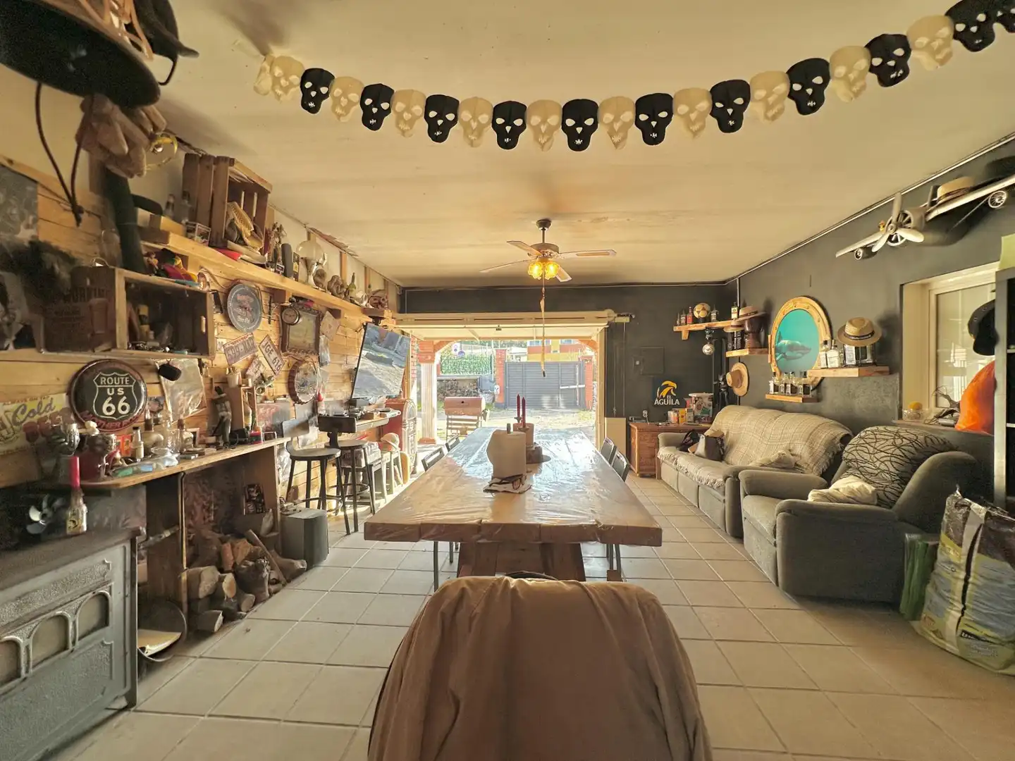 Detached house for sale in Corbera de Llobregat, imagen 36