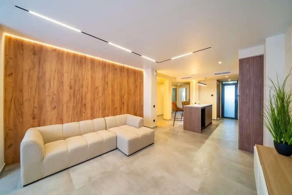 Maisonette mit Pool zum Verkauf in Avenida Mestral, imagen 16