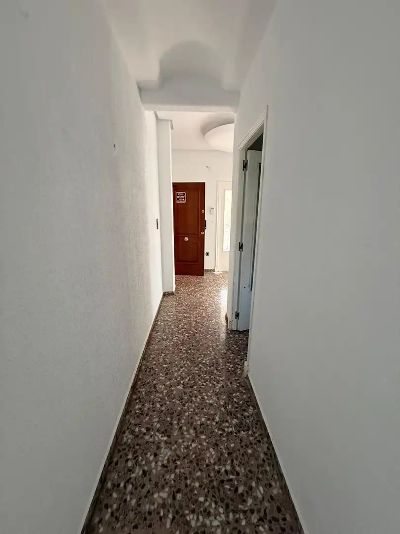 Piso en venta en Murcia