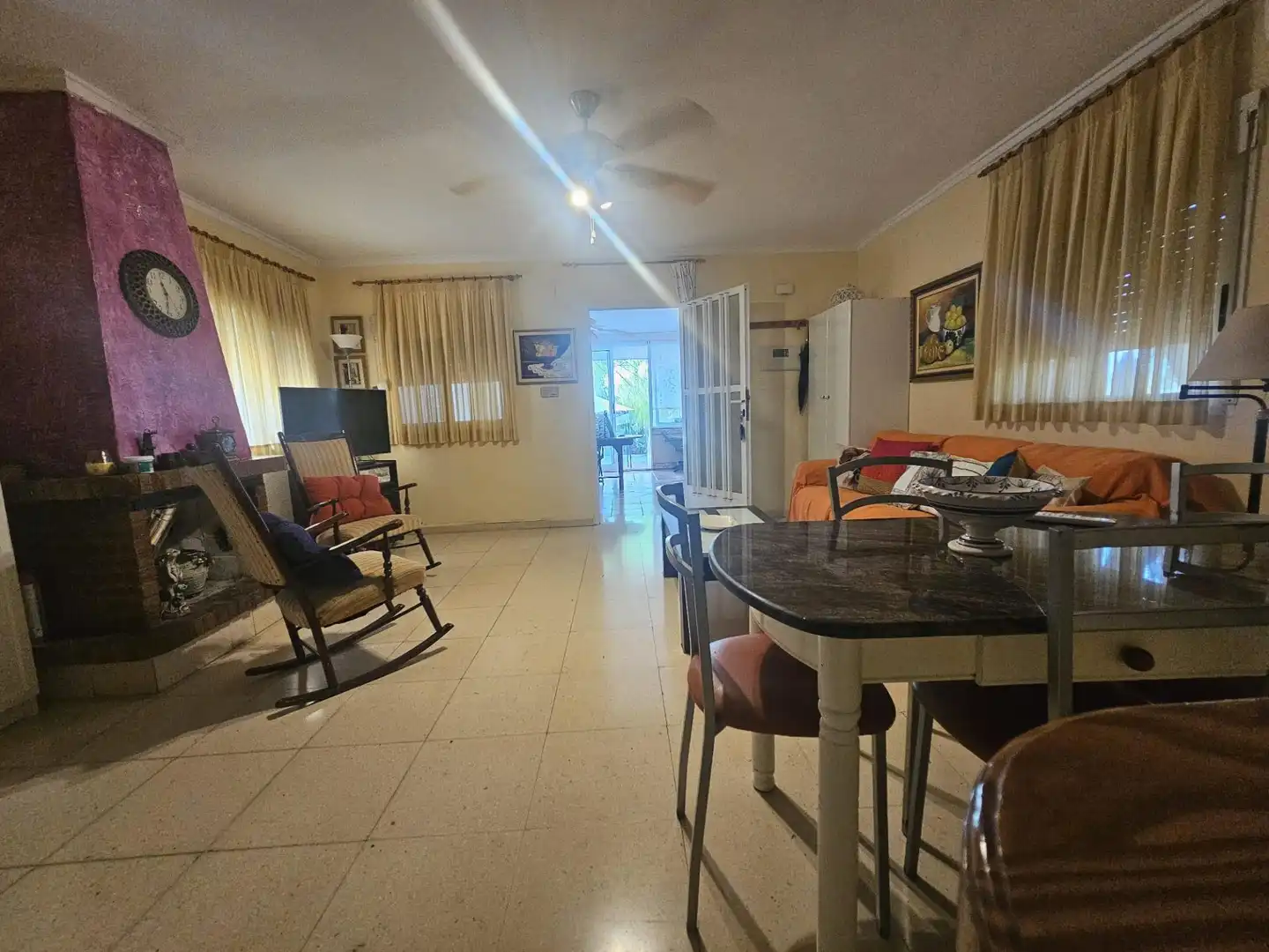 Casa con jardín en venta en Dolores, imagen 12