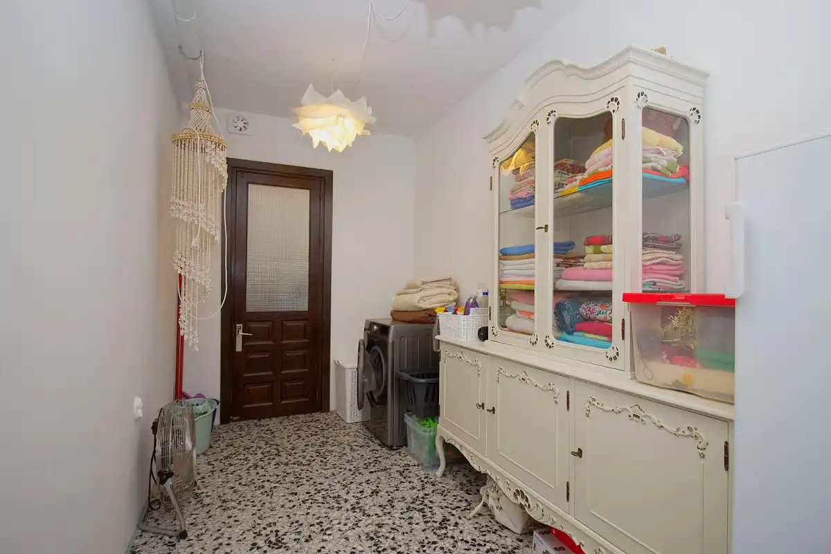 Chalet con piscina en venta en Calle Málaga, imagen 32