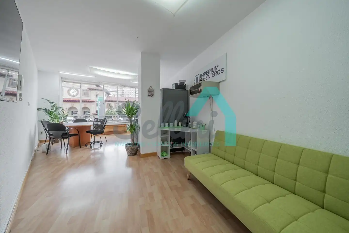 Office space with lift for sale in Centro - Casco Histórico, imagen 7