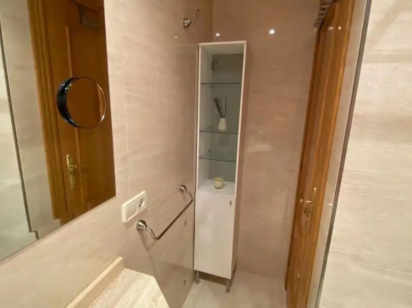 Wohnung mit Aufzug zum Verkauf in Calle Gijón 12, imagen 10