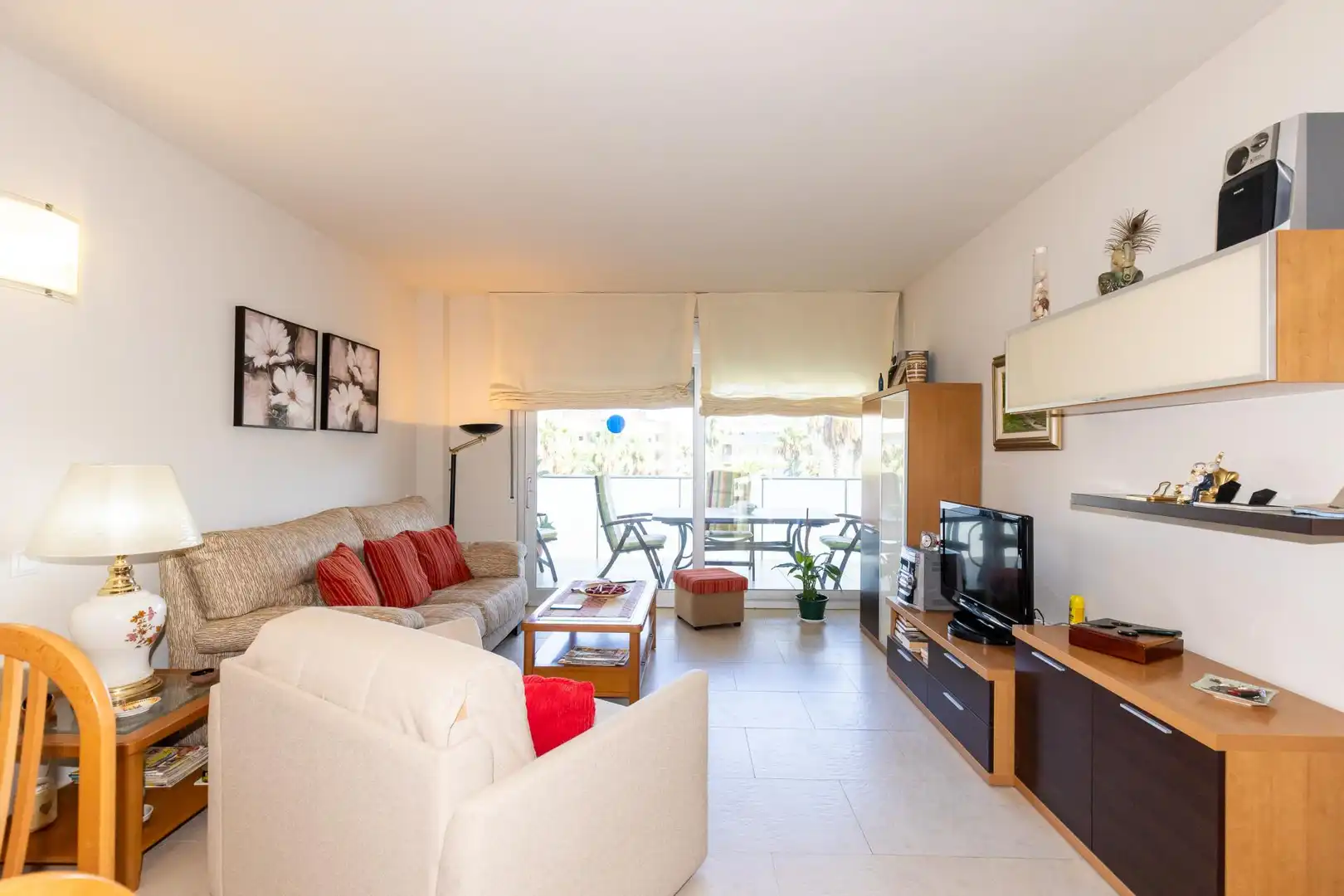 Apartament amb terrassa en venda a de les Pasquales 1, imagen 9
