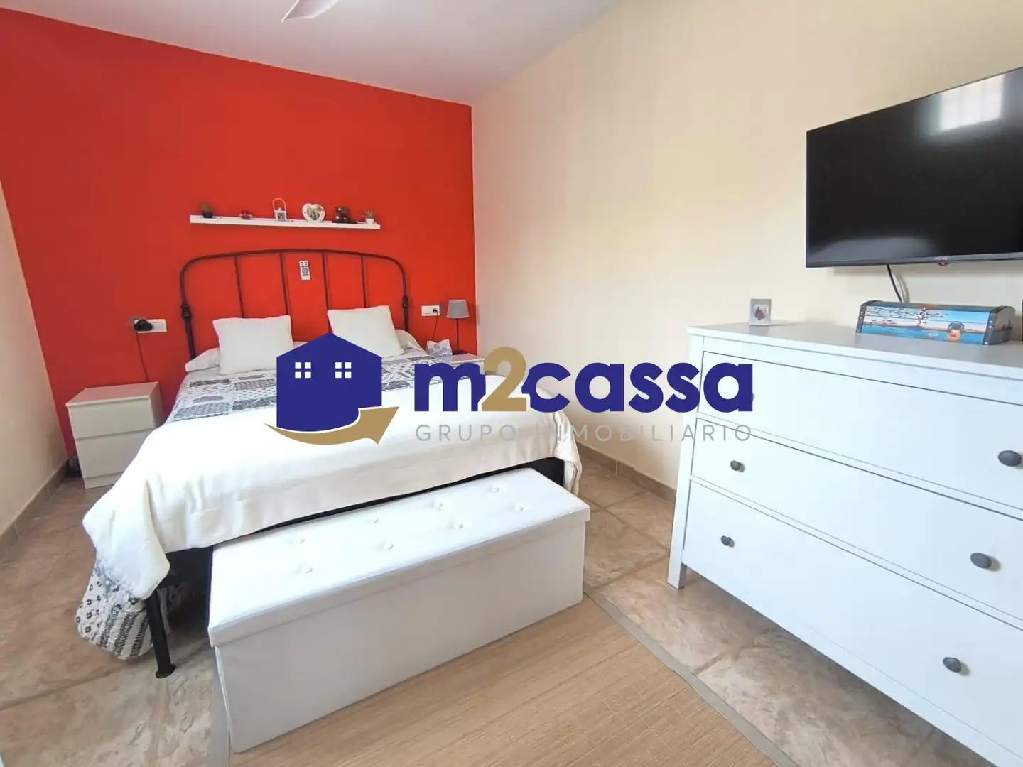 Casa con jardín en venta en Pedanías Centro, imagen 8