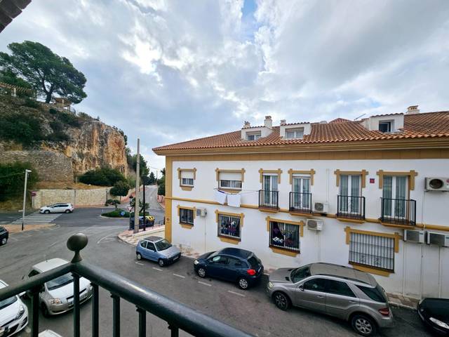 Apartamento en Alquiler en Calle Trinidad, 4 en Solymar