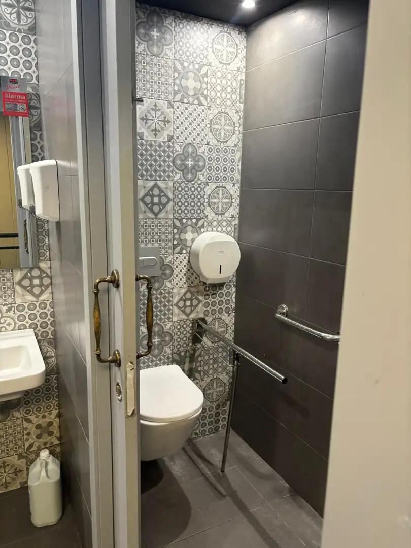 Locale commerciale in cessione a S BLAI, imagen 18