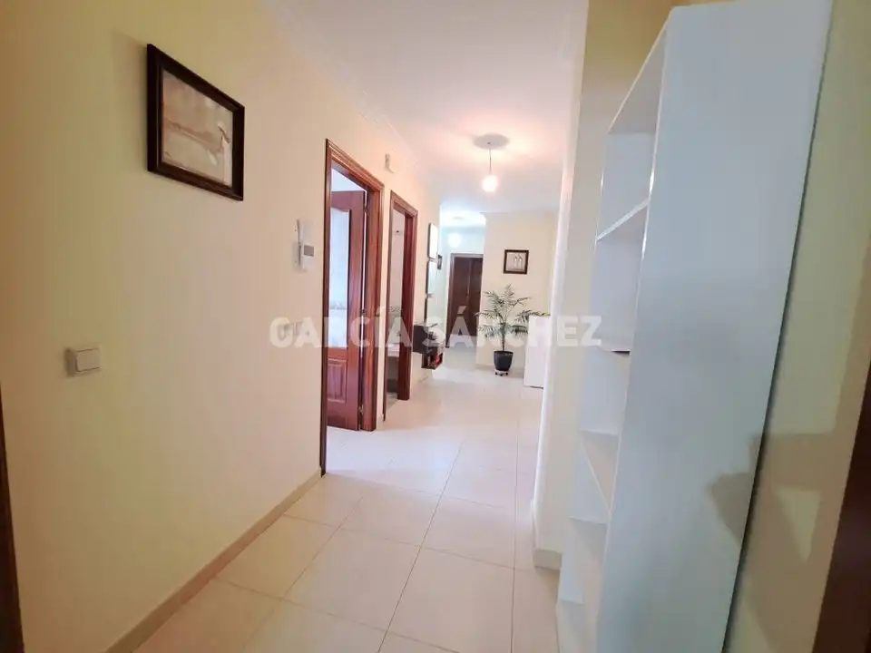 Apartament amb ascensor en venda a Lugar Escarabote, imagen 21