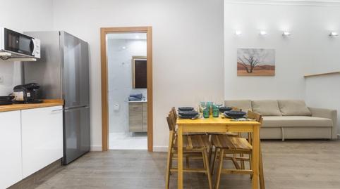 Foto 5 de Loft en venda a C/ de la Sang, 9, Sant Francesc,  Valencia Capital