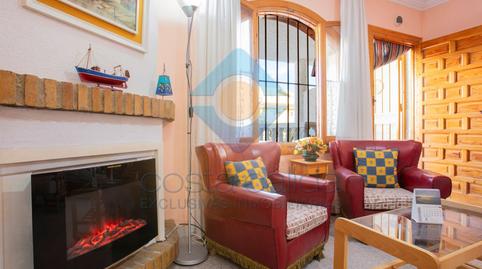 Foto 5 de Casa o xalet en venda a Playa Grande - Castellar, Murcia