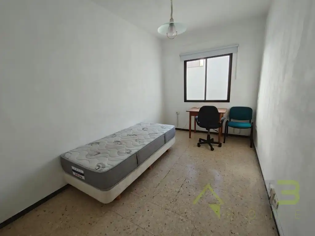 Dormitori de Pis en venda en Santa Cruz de Tenerife amb Balcó