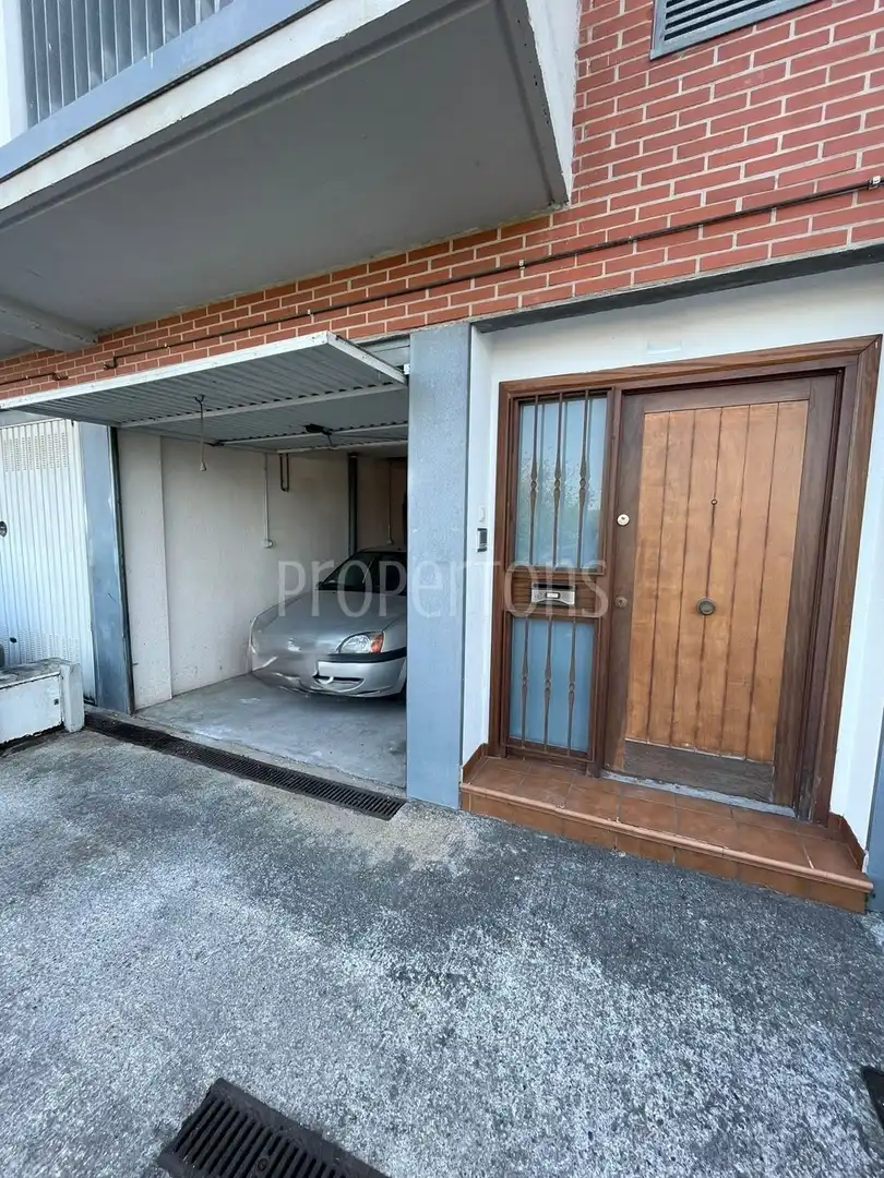 Chalet con terraza en venta en calle tranviarios, imagen 24