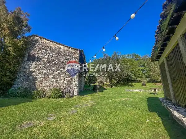 Maison avec jardin à vendre à O Rosal, imagen 28