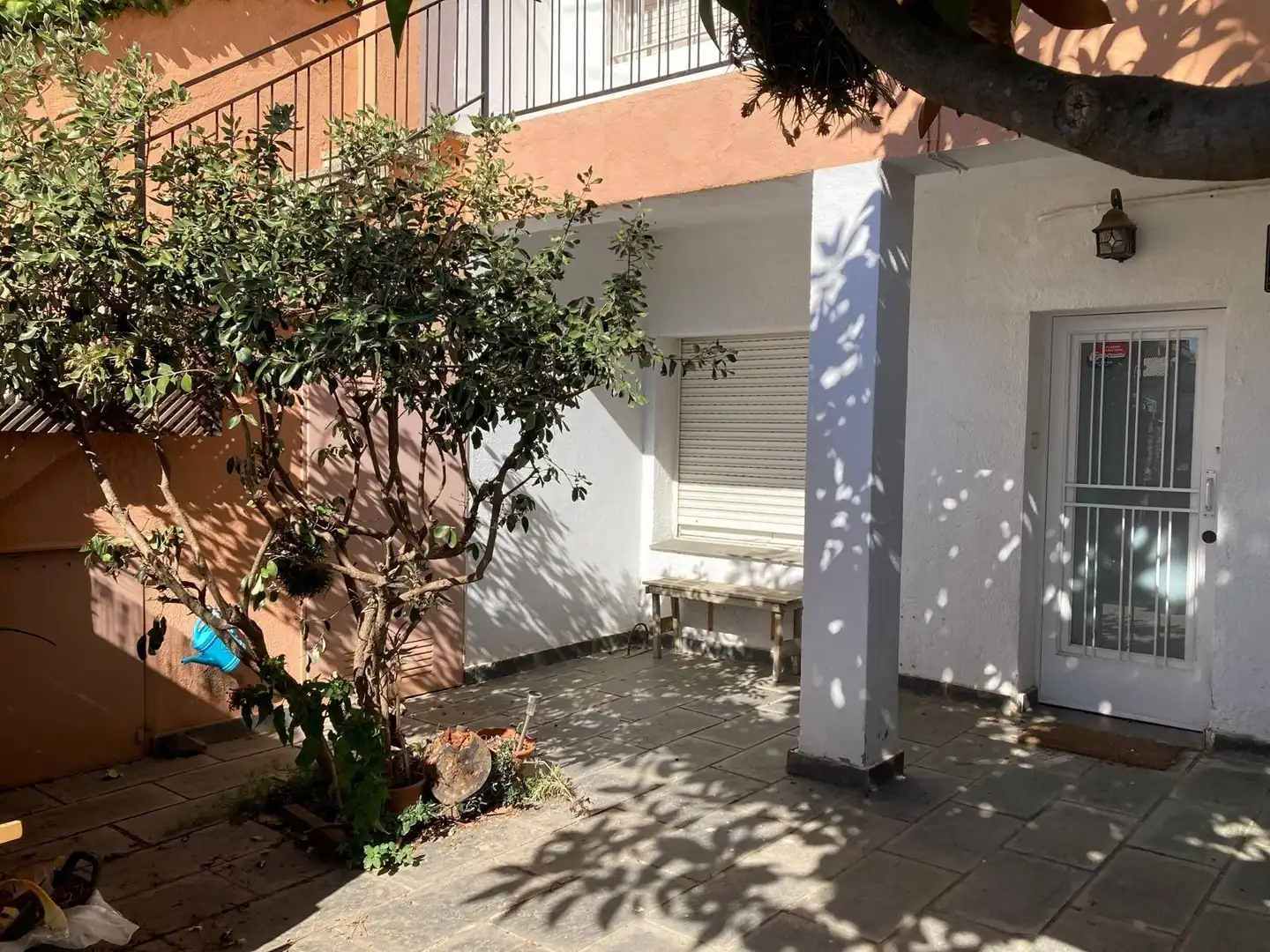 Wohnung mit Garten zum Verkauf in Carrer Carrer Illes Canàries, imagen 48