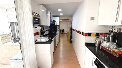 Foto 4 de Pis en venda a La Plata,  Sevilla Capital