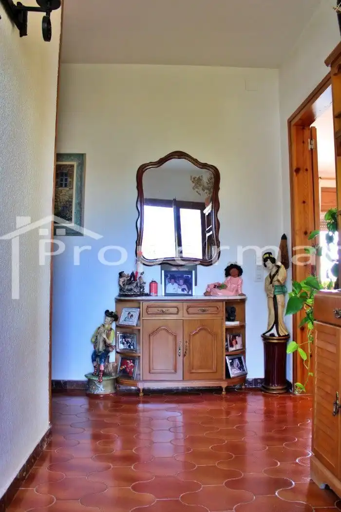 Maison avec piscine à vendre à Bigues i Riells del Fai, imagen 33