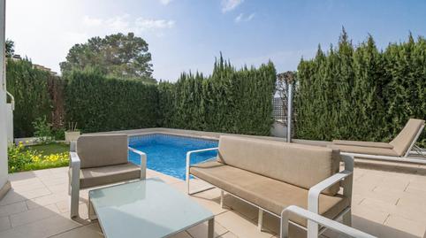 Foto 2 de Planta baixa en venda a Les Maravelles,  Palma de Mallorca