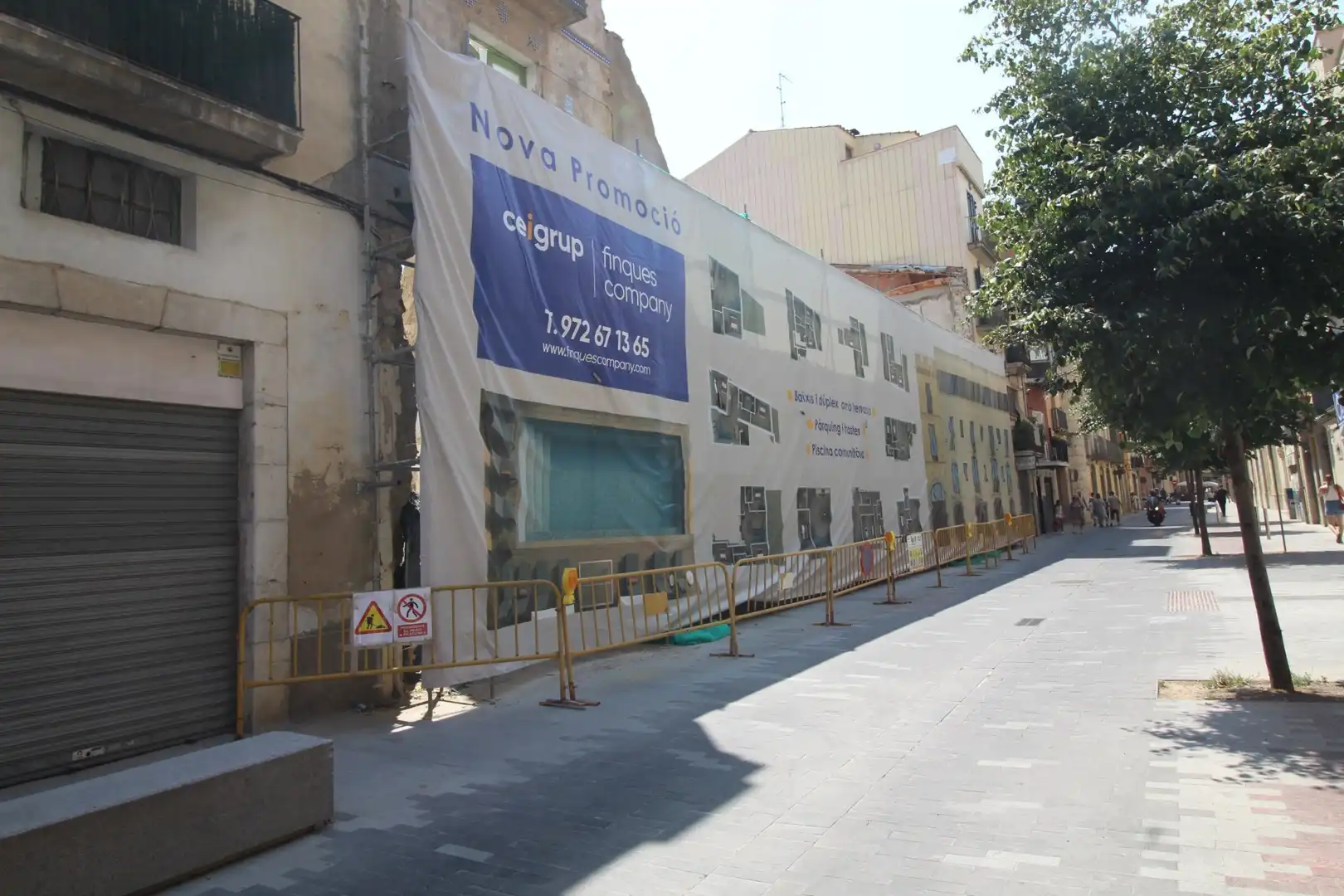 Dúplex en venta en Centre