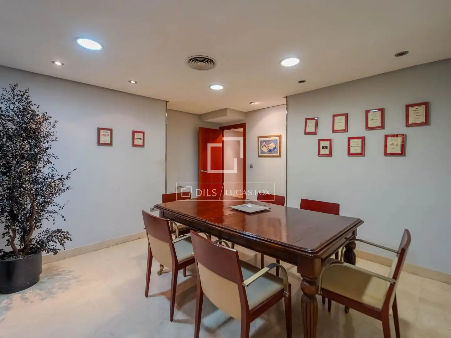 Appartement avec ascenseur à vendre à L'Eixample, imagen 41