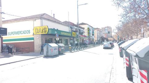 Foto 3 de Pis en venda a Calle Paraguay, Barrio de Zaidín,  Granada Capital