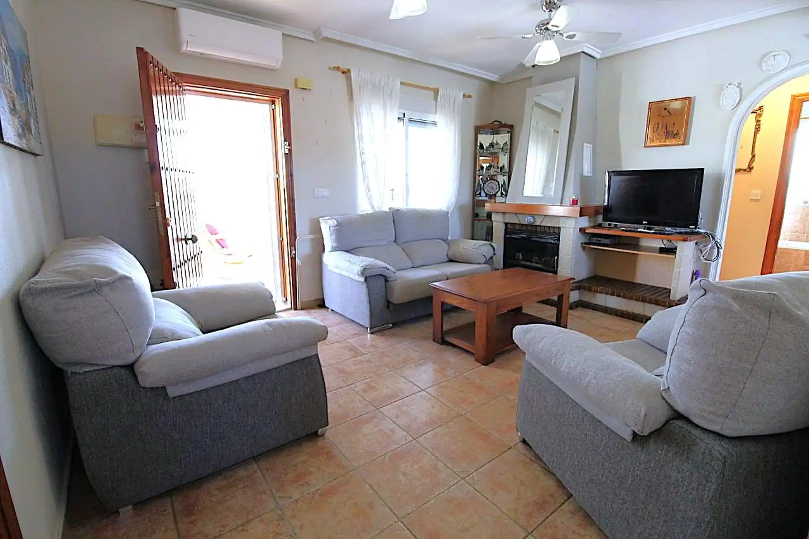 Studio for sale in San Miguel de Salinas, imagen 9