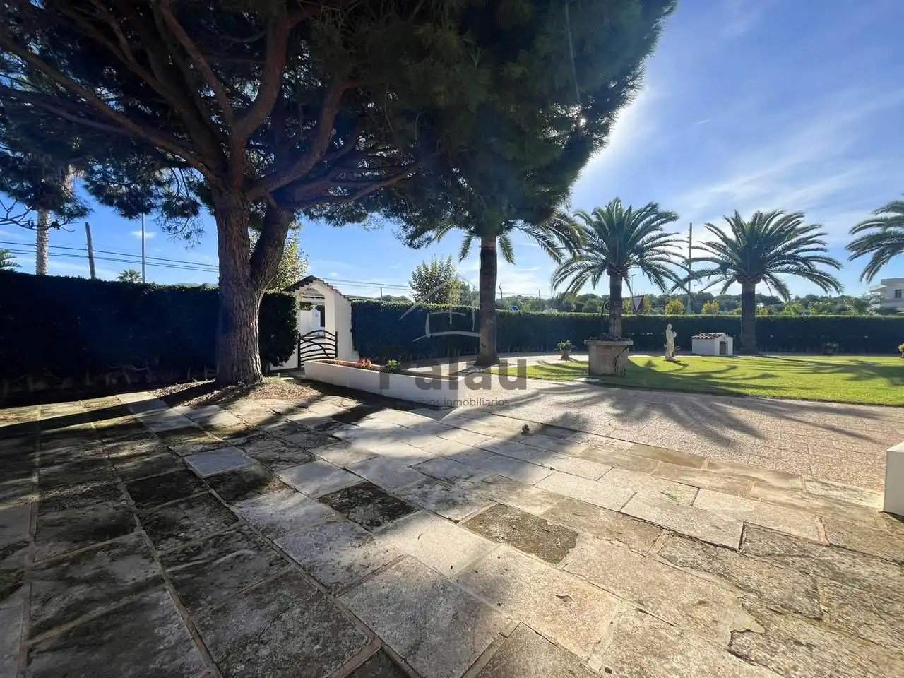 Casa con piscina in vendita a Cala Blanca, imagen 8