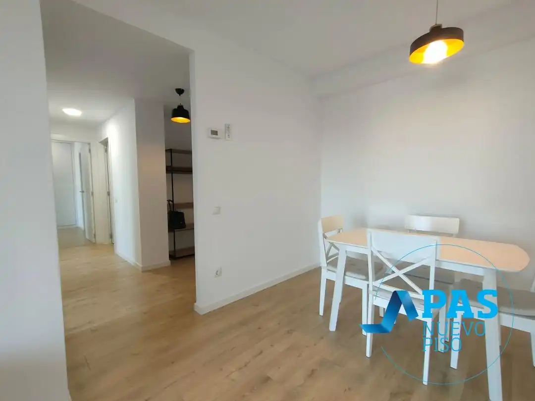 Piso con terraza en alquiler en Soto de la Marina, imagen 12