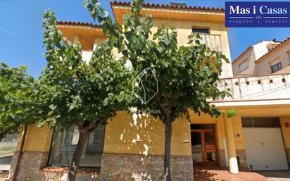 Exterior view of Garage for sale in L'Escala