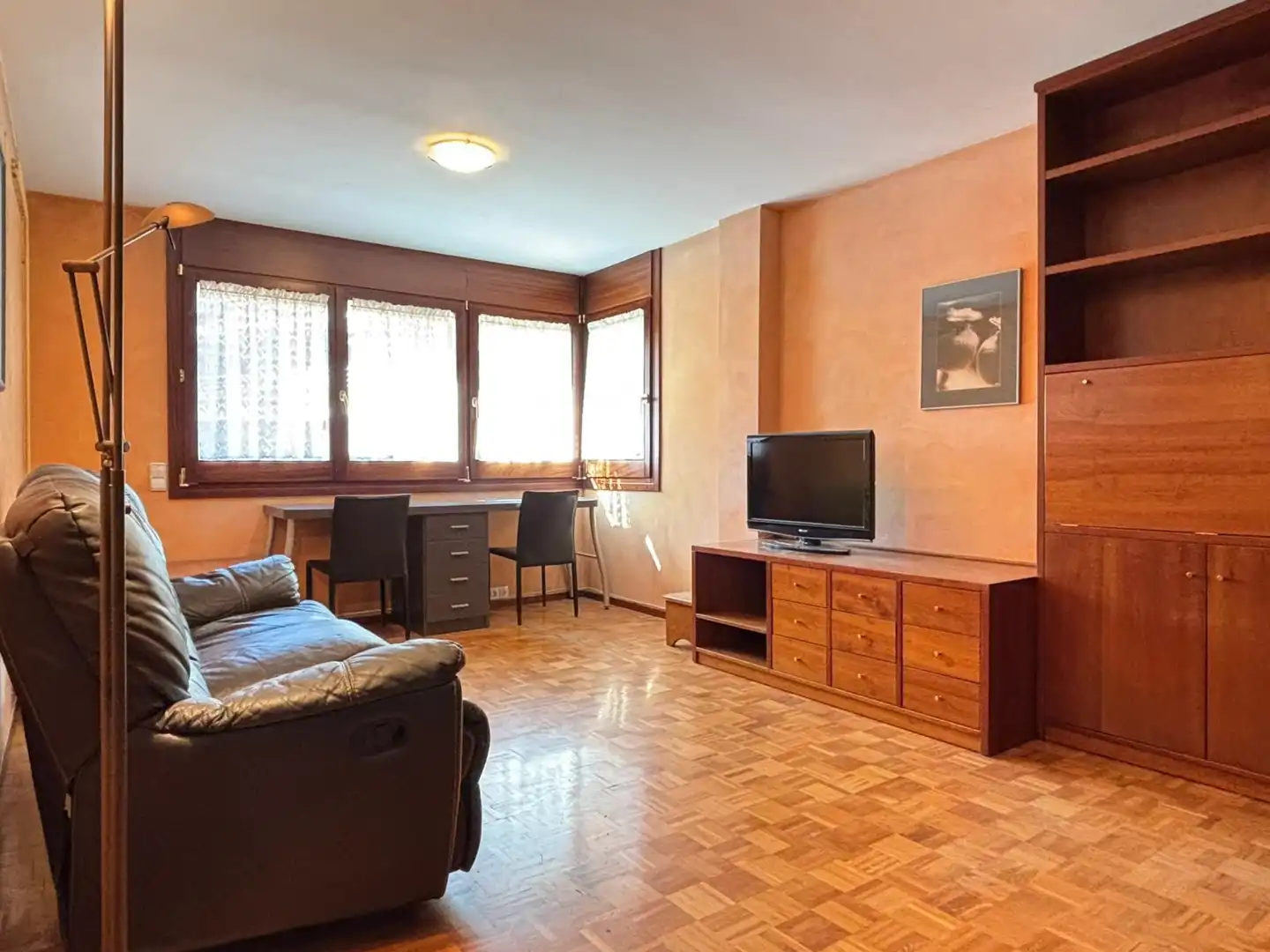 Piso de alquiler en Ripoll