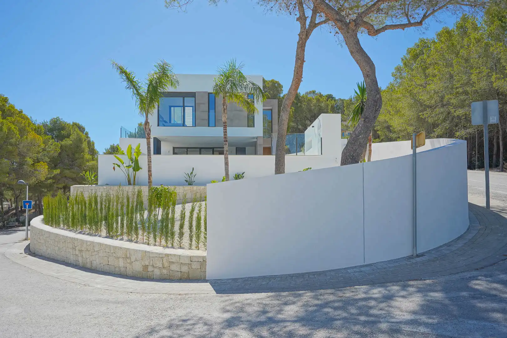 Chalet con terraza en venta en El Portet - Pla de Mar, imagen 51
