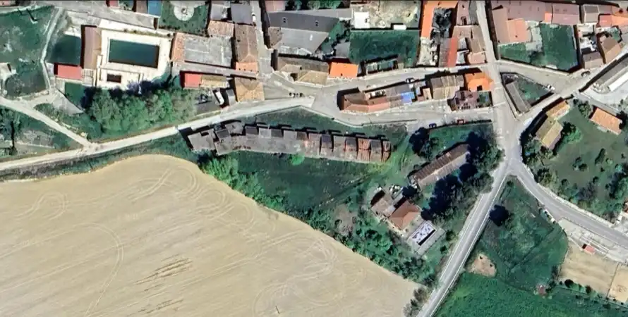 Misto residenziale in vendita a Solana 7A, imagen 15
