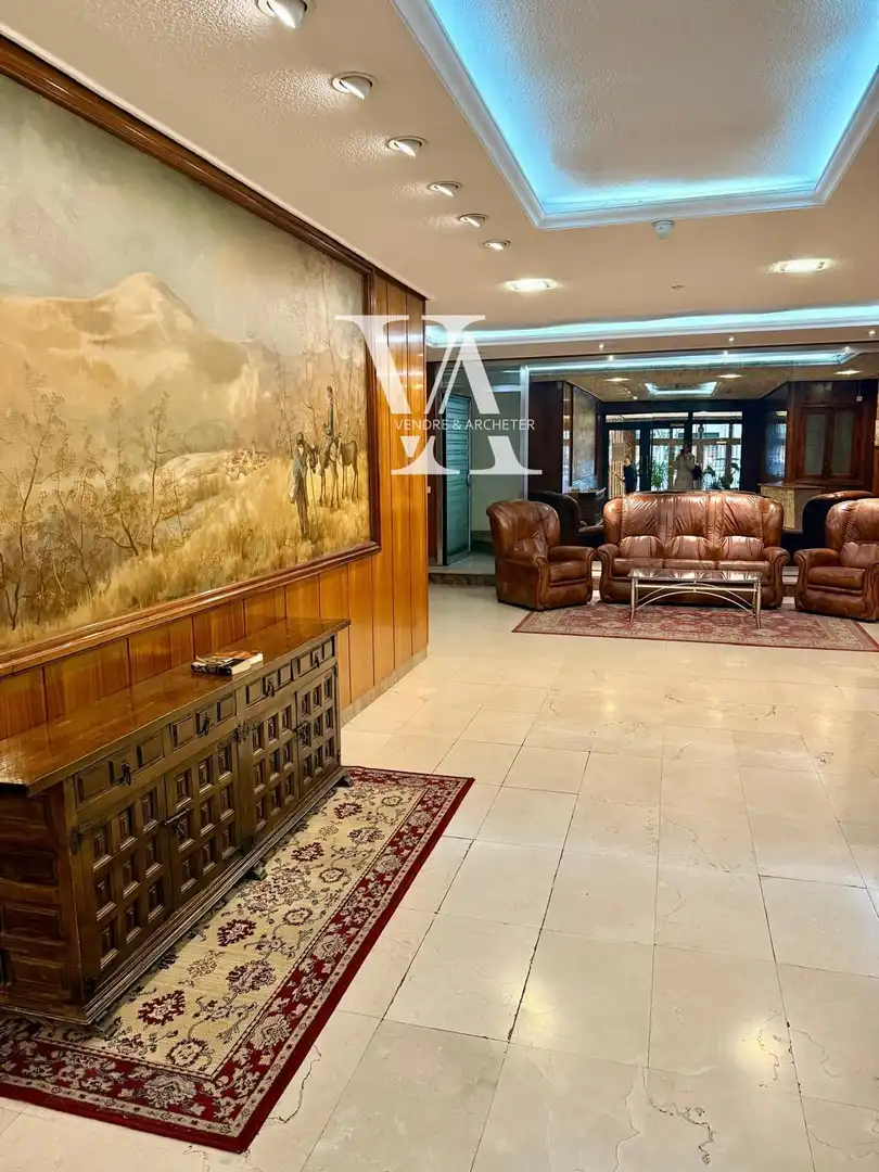Flat with lift for sale in Doctor Castelo, imagen 7