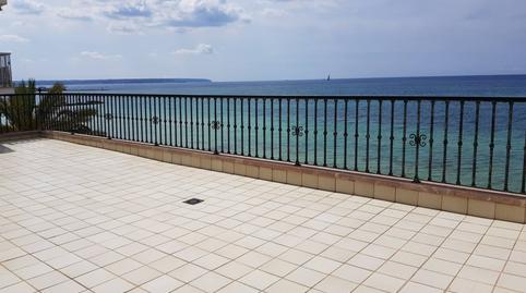 Foto 2 de Ático de alquiler en Calle Vicari Joaquin Fuster, Es Portixol - Es Molinar,  Palma de Mallorca