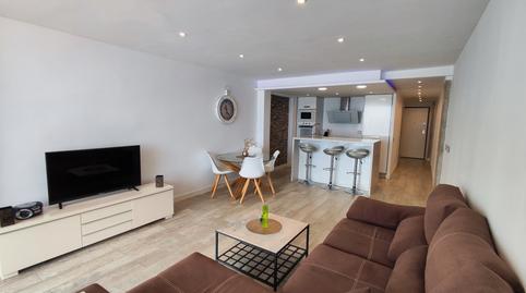 Foto 3 de Pis de lloguer a Avenida de la Armada Española, 14, Playa Poniente, Alicante