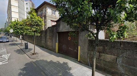 Foto 2 von Gebäude zum Verkauf in Tomas Alonso, Plaza Industria, Vigo