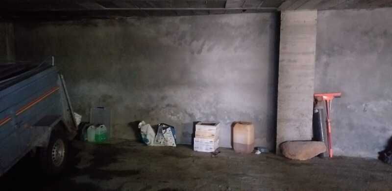 Garage for sale in Cine , Vila de Cruces