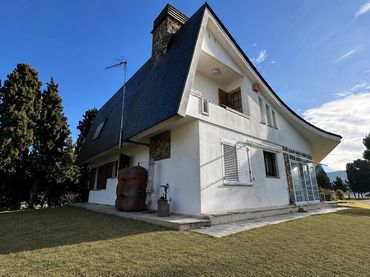 House with balcony for sale in Avinguda Mas Bagà