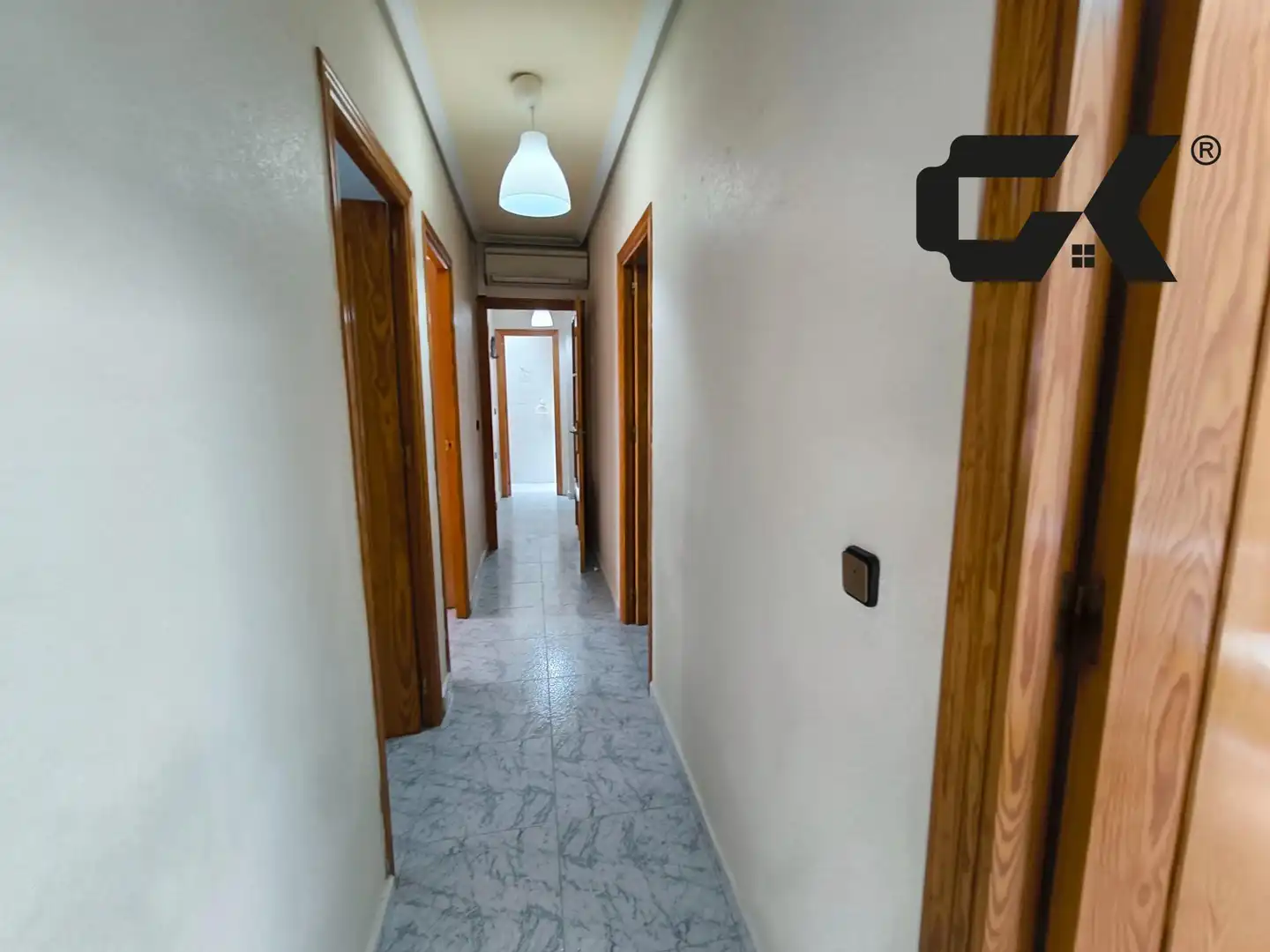 Piso en venta en Torre-Pacheco con Aire acondicionado, Terraza y Balcón