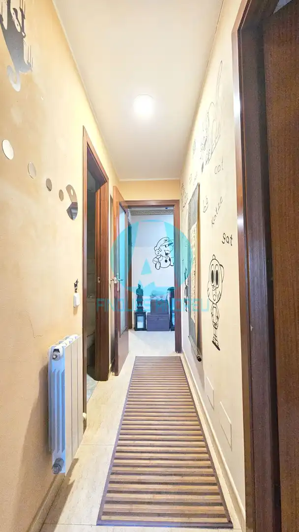 Flat with lift for sale in Centre, imagen 27