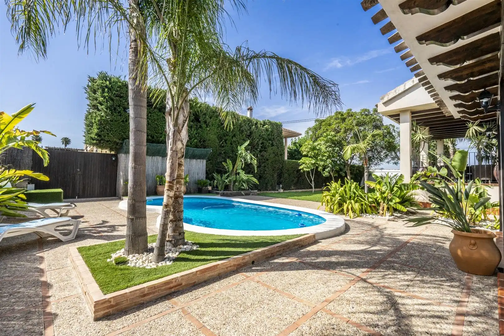 Casa en venta en Beniel, imagen 9