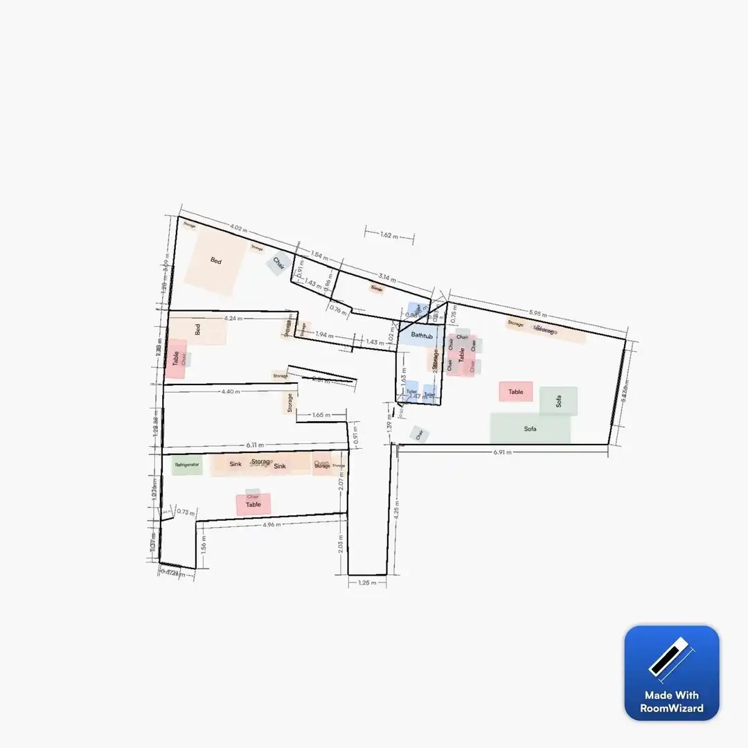 Flat with lift for sale in FONTE BOA-SAN CIBRAO, imagen 9