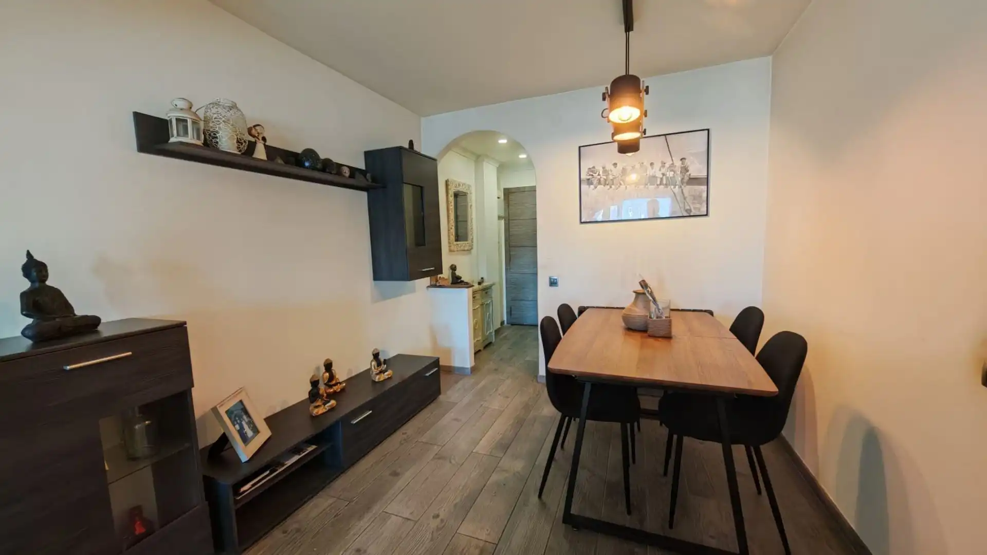 Piso en venta en SANT EUDALD