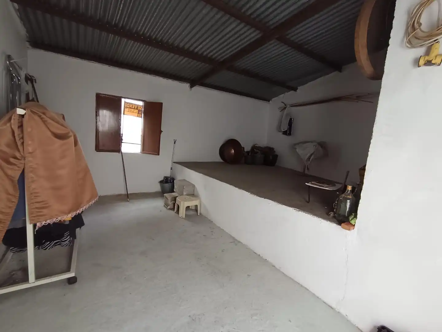 Casa rústica en venta en Canillas de Aceituno, imagen 10