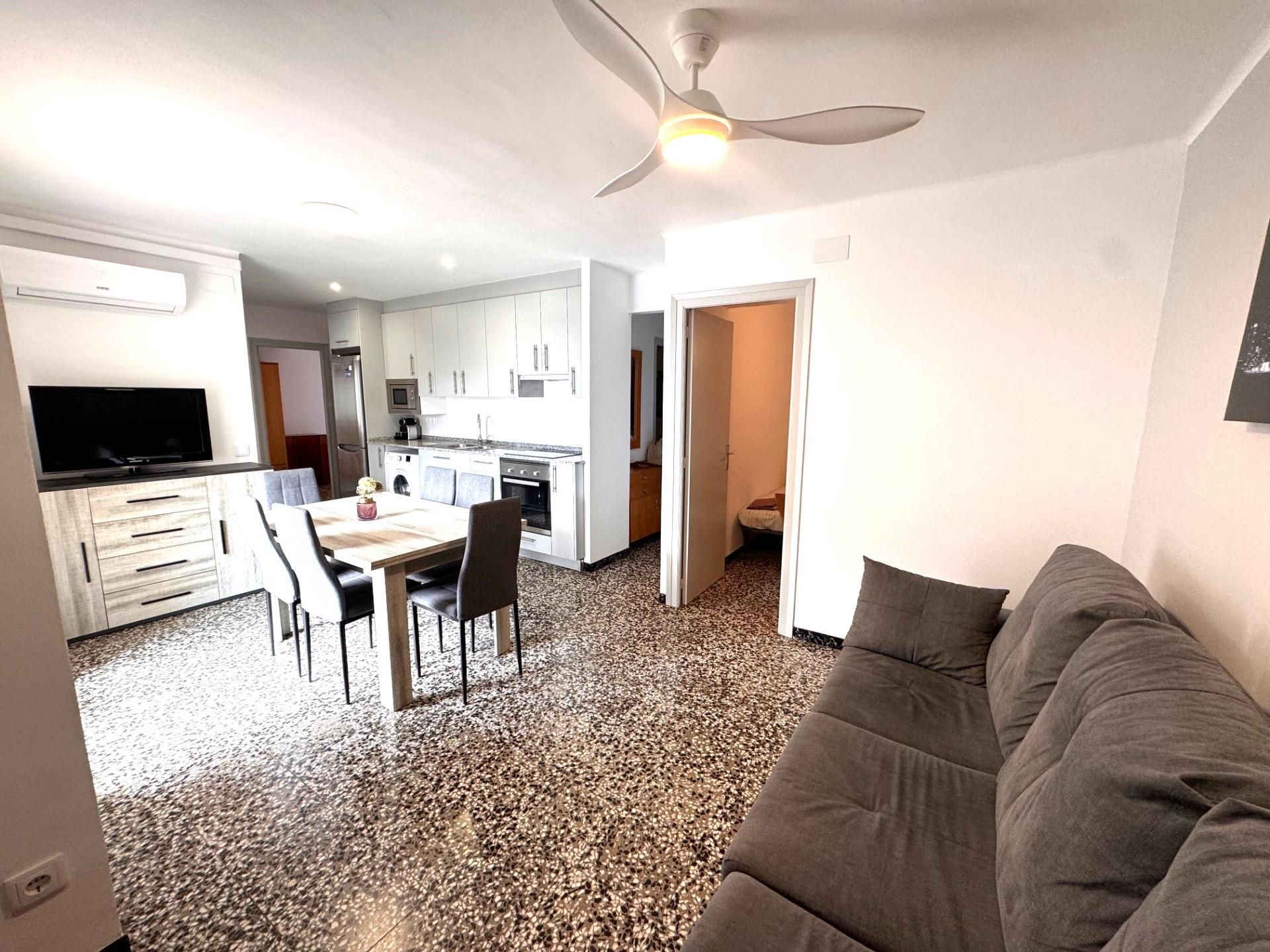 Flat for sale in  PESCADORS, Barri Marítim