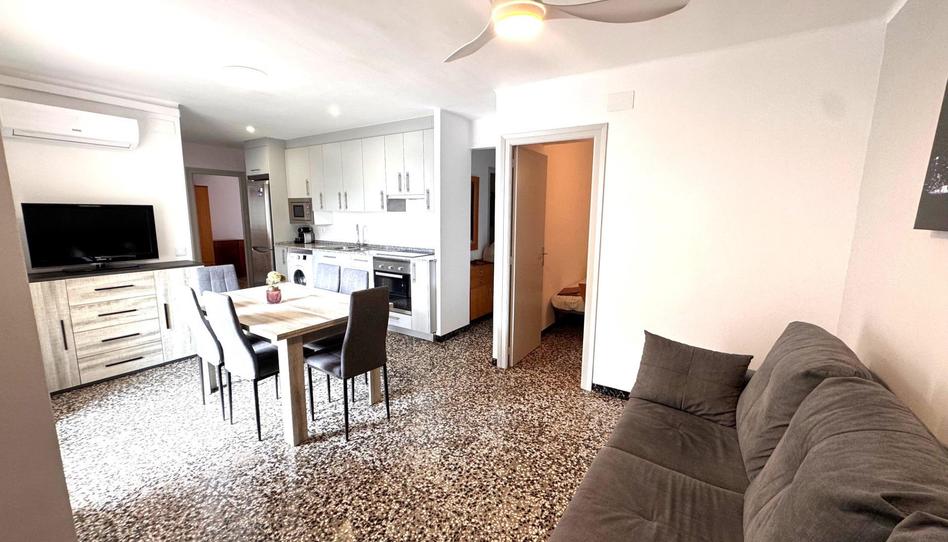 Foto 1 de Pis en venda a  Pescadors, Barri Marítim, Tarragona