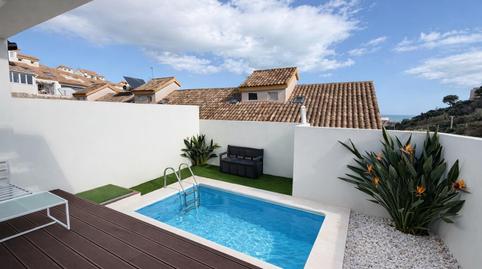 Foto 5 de Dúplex en venta en Casablanca - La Viñuela, Benalmádena