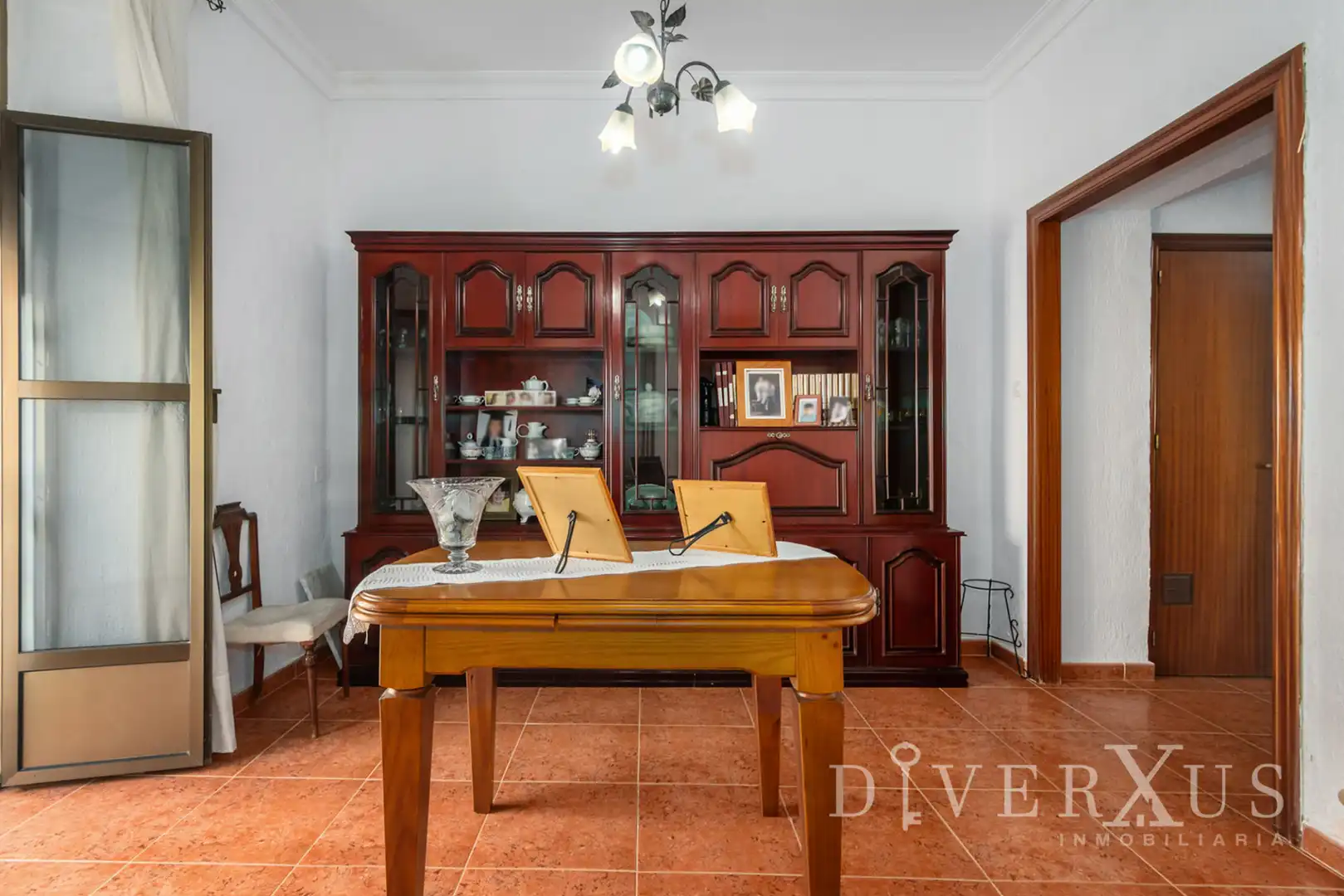 Casa amb terrassa en venda a Ayamonte ciudad, imagen 4